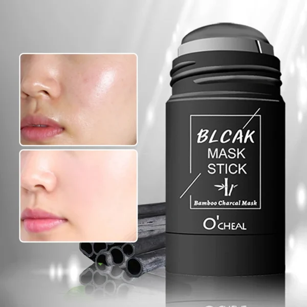 Solid Face Mask Stick Collection - 40G