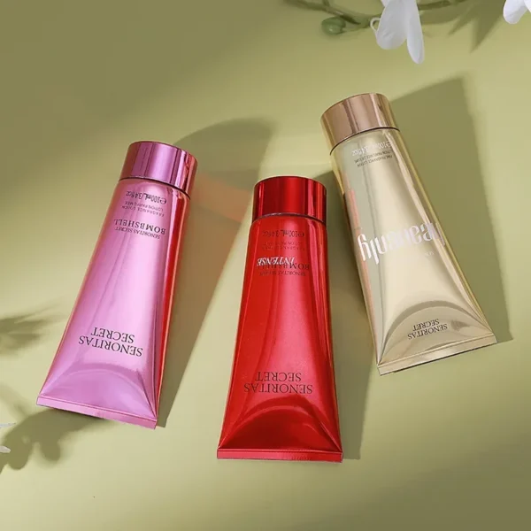 Portable Body Lotion Multi-Fragrance Collection - 100ml - Image 3