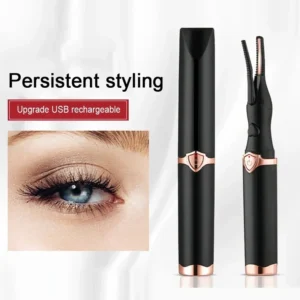 Electric Eyelash Curler