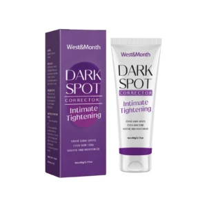 Dark Spot Corrector Intimate Tightening Cream - 60g
