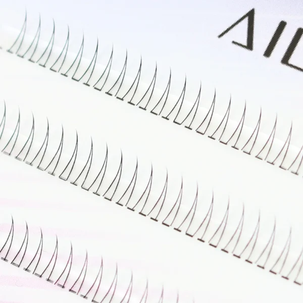 J Curl Individual Lash Extensions - Image 2