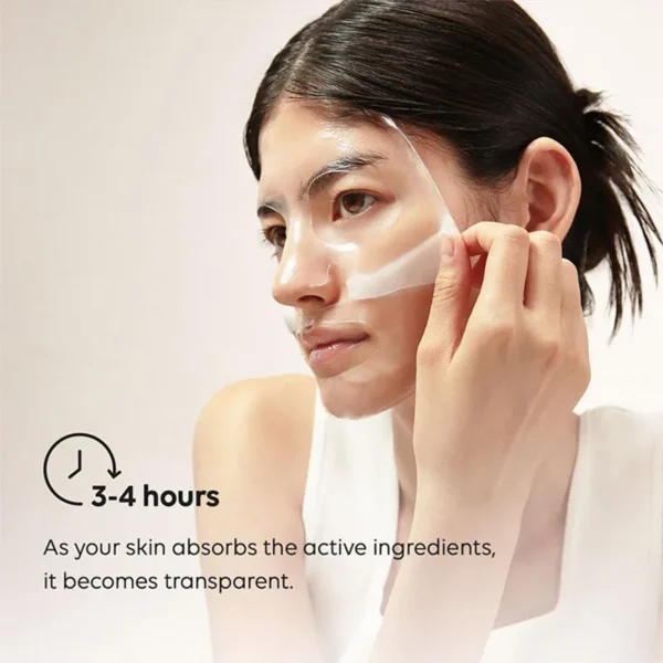 Bio Collagen Overnight Face Mask - 34ML - Image 4