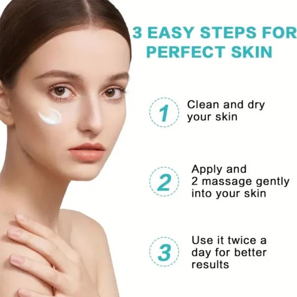 Retinol Collagen Complex Cream - 30g - Image 3