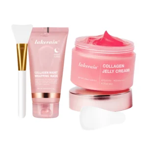 Hydrolyzed Collagen Night Wrapping Mask - 75ML
