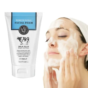 Japan Sakura Face Cleanser - 50g