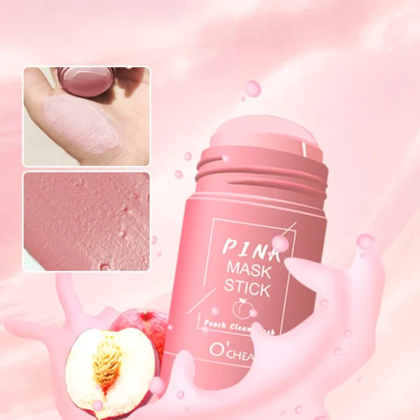 Solid Face Mask Stick Collection - 40G - Image 2