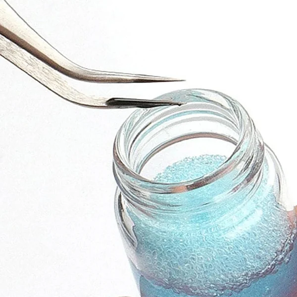 Eyelash Tweezers Cleaner - Image 4