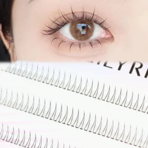 J Curl Individual Lash Extensions