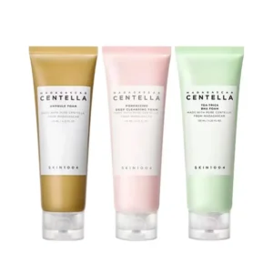 Centella Foaming Face Cleanser - 125ml
