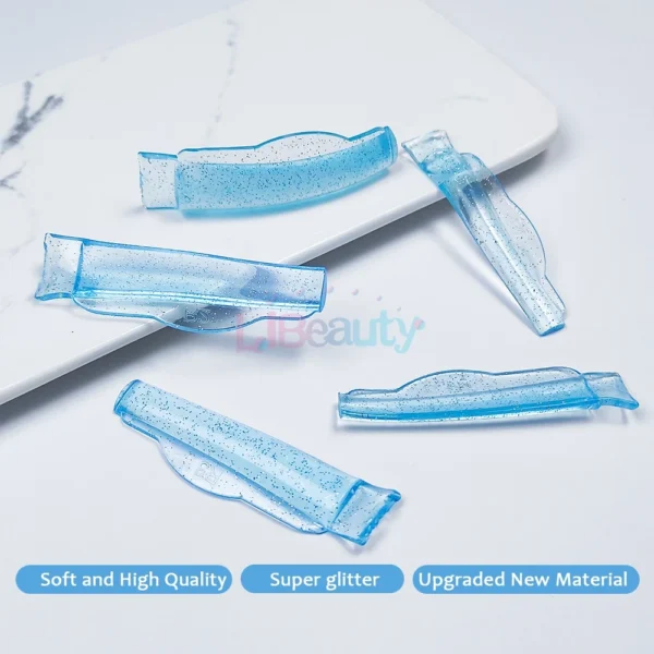 Silicone Lash Lift Pads - Image 3