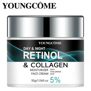 Retinol Collagen Complex Cream - 30g