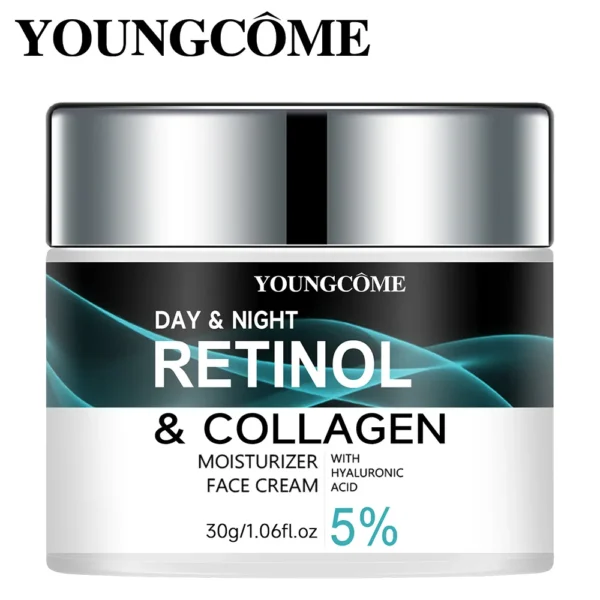 Retinol Collagen Complex Cream - 30g