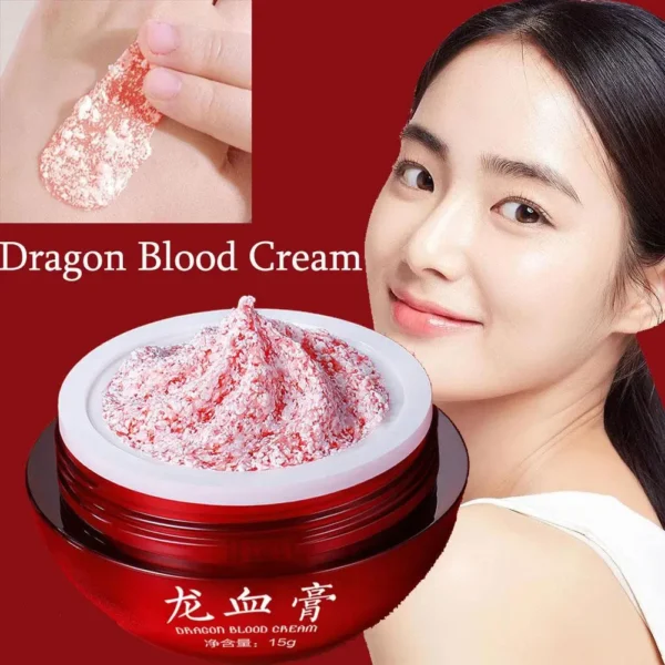 Dragon Blood Cream - 15g - Image 7