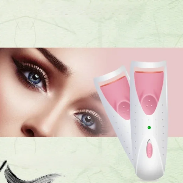 Electric Eyelash Curler - Image 4