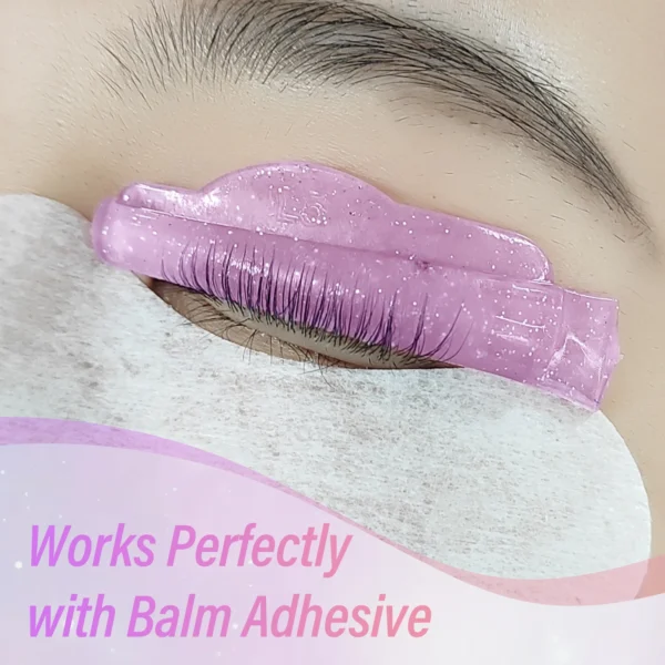 Silicone Lash Lift Pads - Image 6