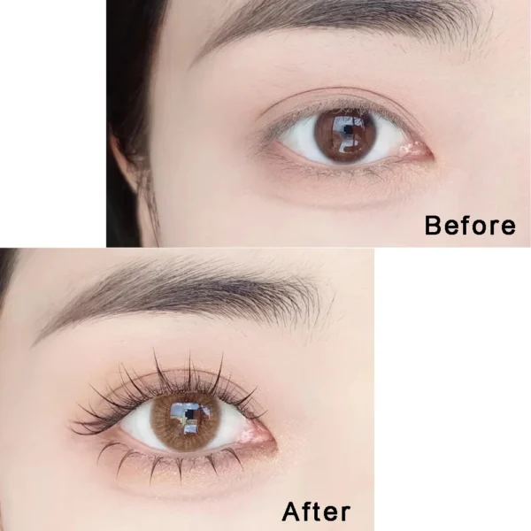 J Curl Individual Lash Extensions - Image 3