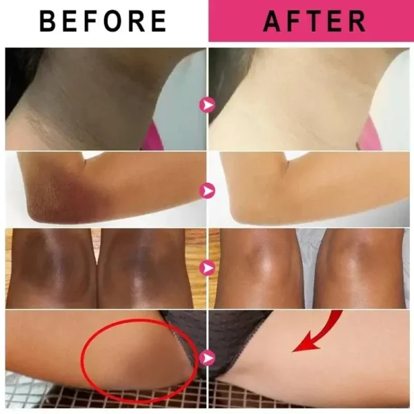 Collagen Whitening Body Lotion - 300g - Image 3