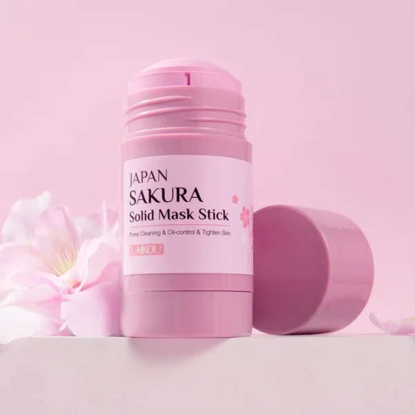 Sakura Solid Mask Stick - 40g