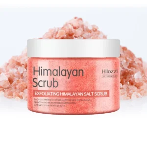 Himalayan Salt Body Scrub Collection - 200g