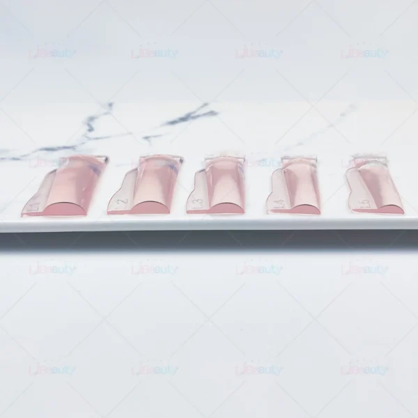 Silicone Lash Lift Pads - Image 2