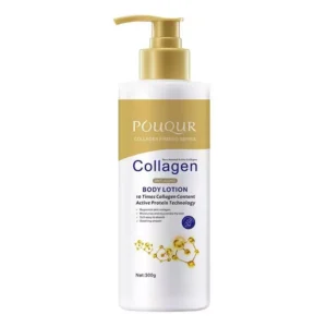 Collagen Whitening Body Lotion - 300g