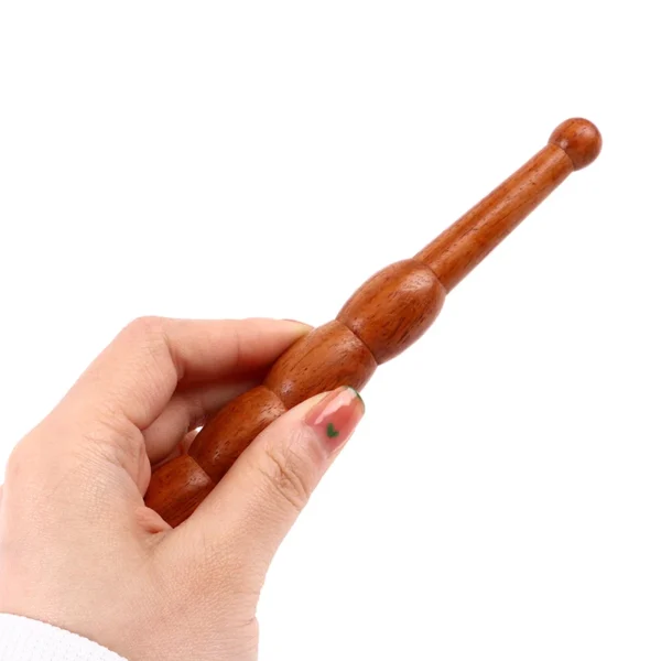 Wooden Foot Massage Tool Set - Image 3