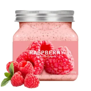 Hydrating & Exfoliating Body Scrub Collection - 500g