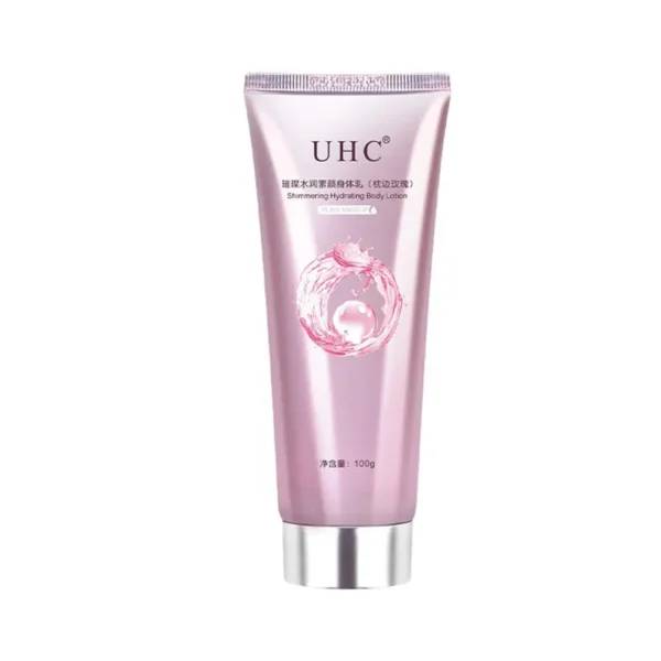 Tone-Up Body Lotion Corrector Cream - 100g