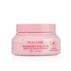 Multi-Functional Fruit Body Scrub Collection - 250g