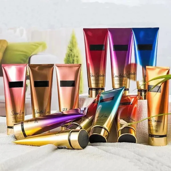 Fragrance Body Lotion Hand Care Collection - 236ml - Image 3