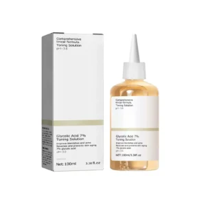 Glycolic Acid Toning Solution - 100ml