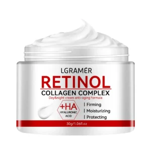Retinol Collagen Complex Cream - 60g